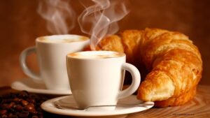 Breakfast around the Globe