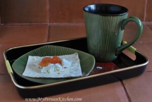 Breakfast around the Globe