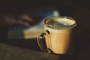 Famous Coffee Quotes