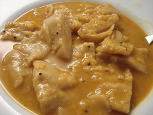 Hyderabadi Foods