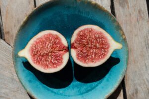 Magnesium Rich Food