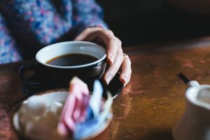 Cup of Coffee