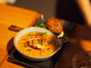 Hyderabadi Foods