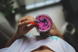 Magnesium Rich Food