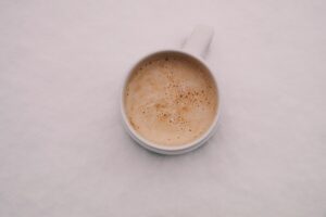 Famous Coffee Quotes