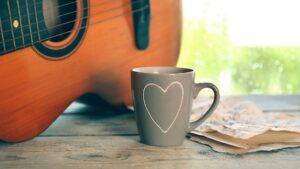 Famous Coffee Quotes