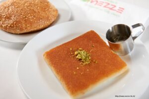 Breakfast around the Globe