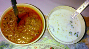Hyderabadi Foods