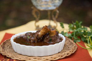 Hyderabadi Foods