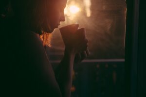 Cup of Coffee