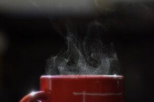 Cup of Coffee