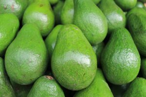 Magnesium Rich Food