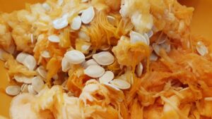 Magnesium Rich Food