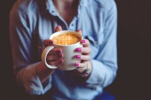 Famous Coffee Quotes