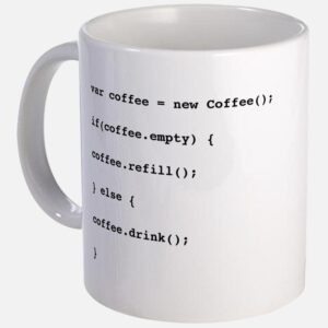 Famous Coffee Quotes