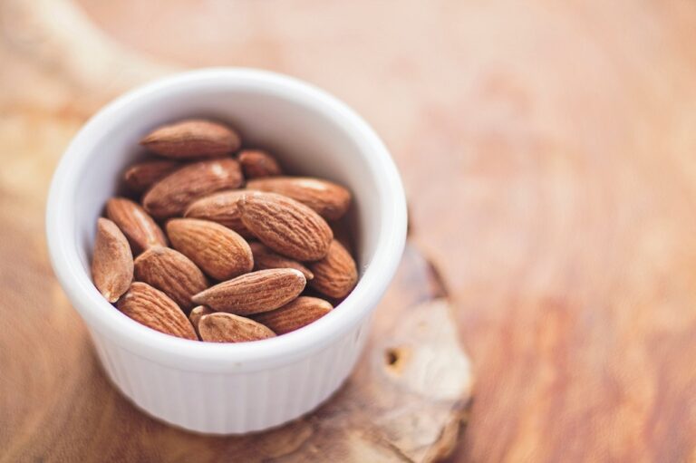 Magnesium Rich Food