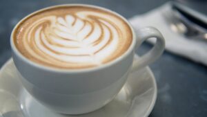 Famous Coffee Quotes