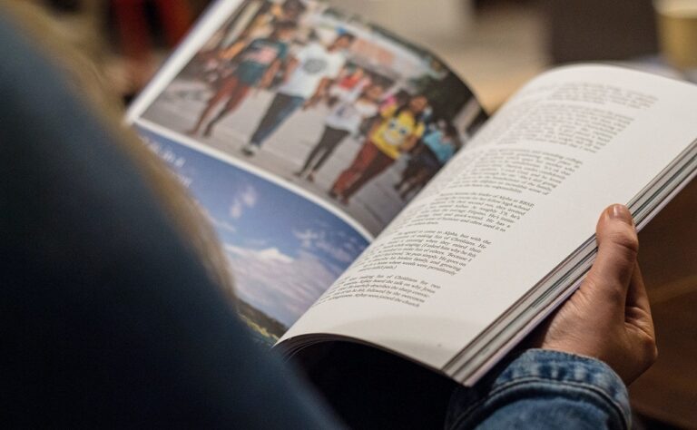 Tpo Ten Travel Magazines You Should Read