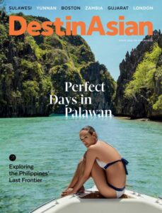 Tpo Ten Travel Magazines You Should Read