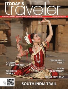 Tpo Ten Travel Magazines You Should Read