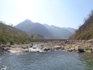 Two Days Rishikesh Trip