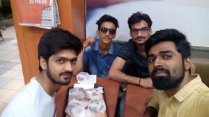 Two Days Rishikesh Trip