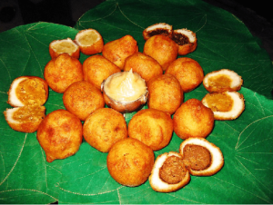 11 Must Try Mouth Watering Traditional Foods of Andhra Pradesh