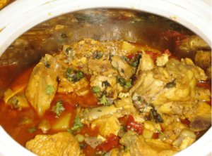 11 Must Try Mouth Watering Traditional Foods of Andhra Pradesh