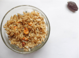 11 Must Try Mouth Watering Traditional Foods of Andhra Pradesh