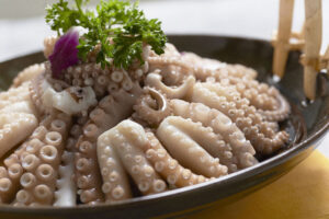 Best Sea Foods to Eat at Lakshadweep