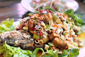 Best Sea Foods to Eat at Lakshadweep