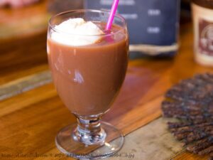 Drinks that can beat the heat
