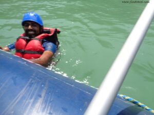 Rishikesh River Rafting