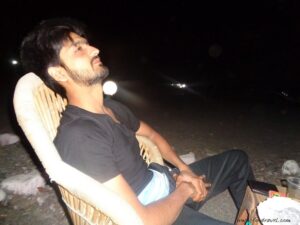 Rishikesh River Rafting