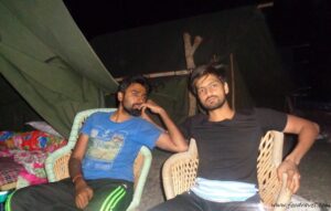 Rishikesh River Rafting