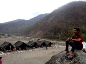 Rishikesh River Rafting