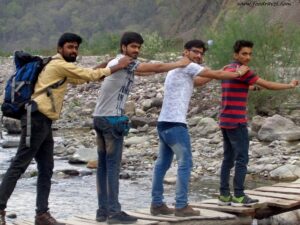 Rishikesh River Rafting