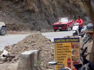 Rishikesh River Rafting
