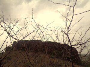 Mandhan Fort