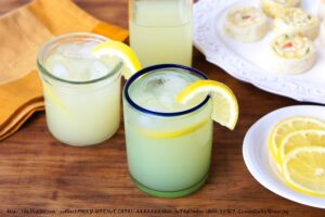 Drinks that can beat the heat