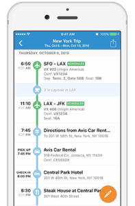 Top Travel Apps