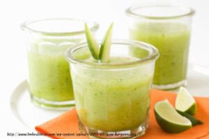 Drinks that can beat the heat
