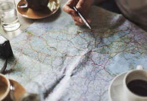 Top Travel Apps