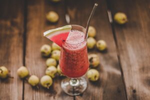 Drinks that can beat the heat