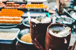 Drinks that can beat the heat