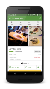 Top Travel Apps