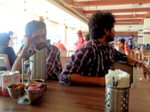 Amrik Sukhdev Dhaba