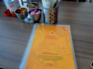 Amrik Sukhdev Dhaba