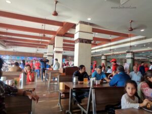 Amrik Sukhdev Dhaba