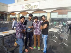 Amrik Sukhdev Dhaba